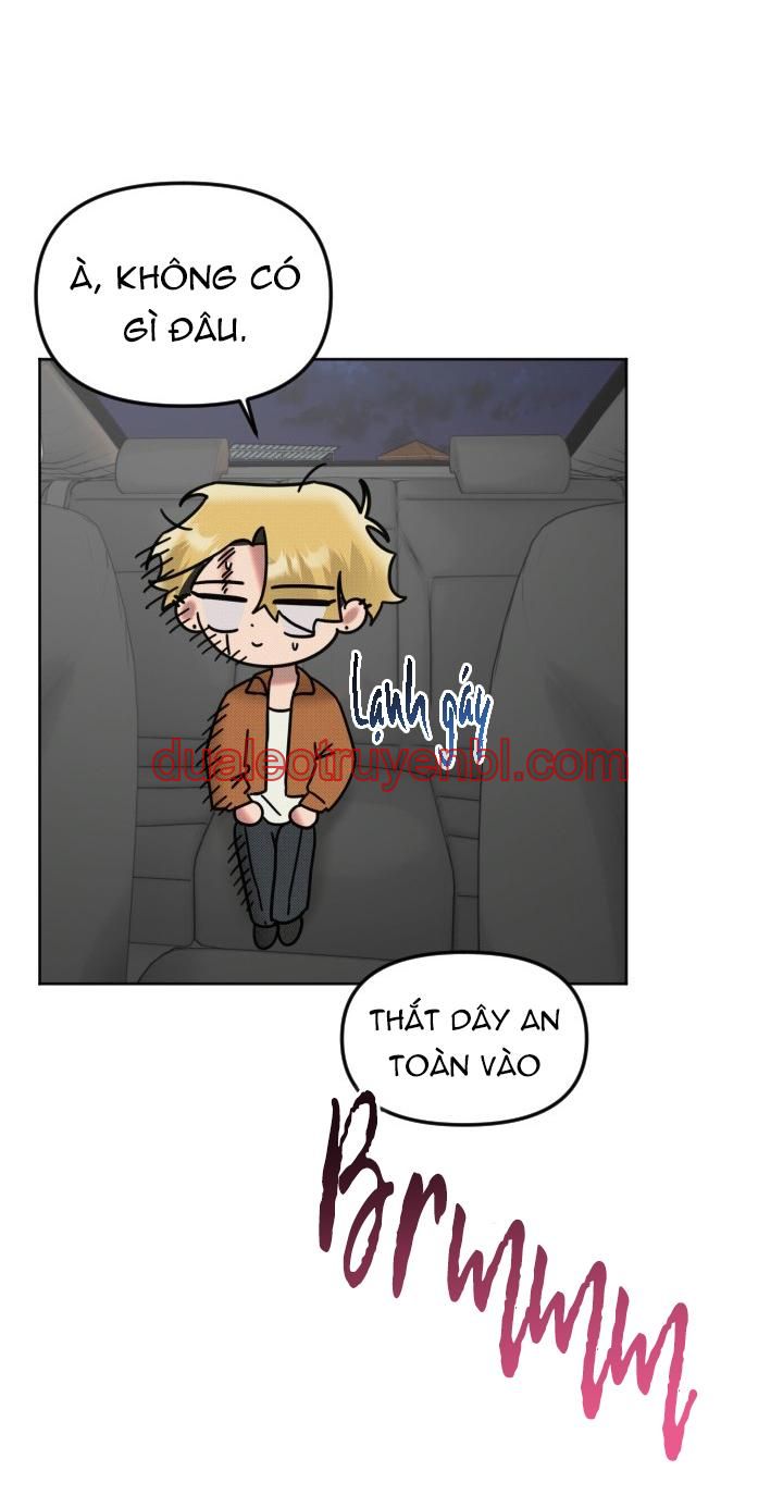 DAMM DIRTY DUMM - Chapter 9 H+ manhwa