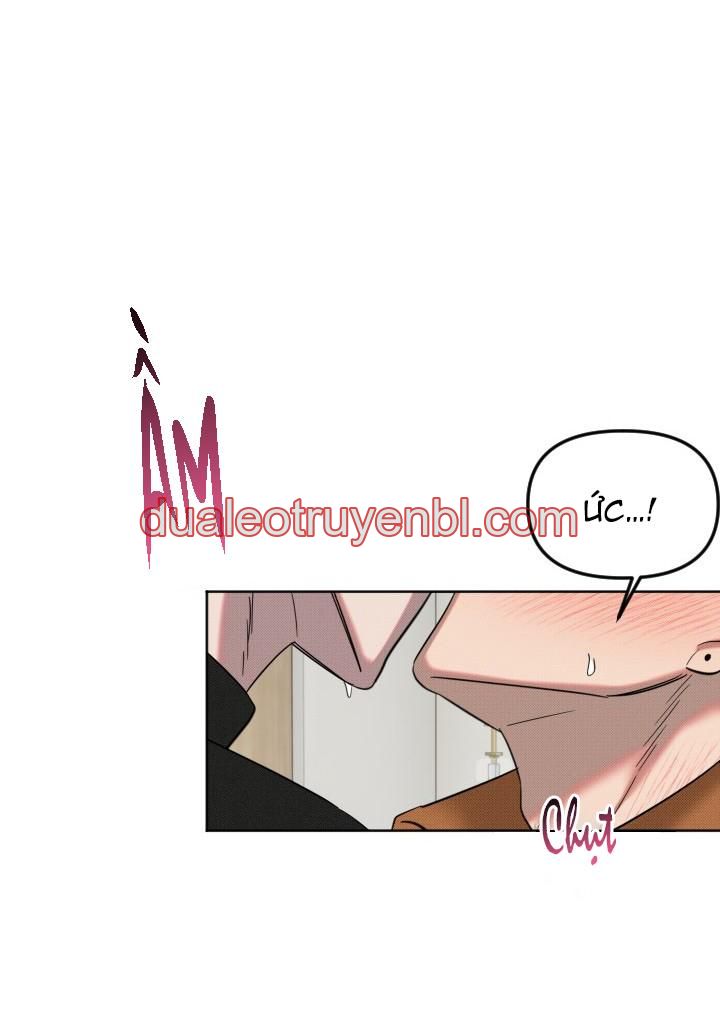 DAMM DIRTY DUMM - Chapter 9 H+ manhwa