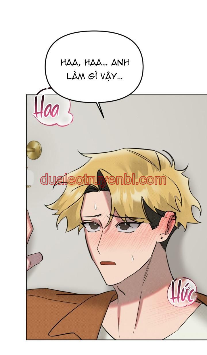 DAMM DIRTY DUMM - Chapter 9 H+ manhwa