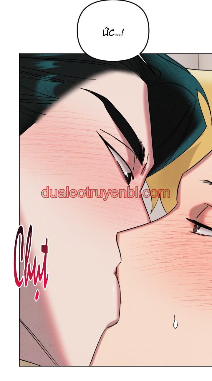 DAMM DIRTY DUMM - Chapter 9 H+ manhwa