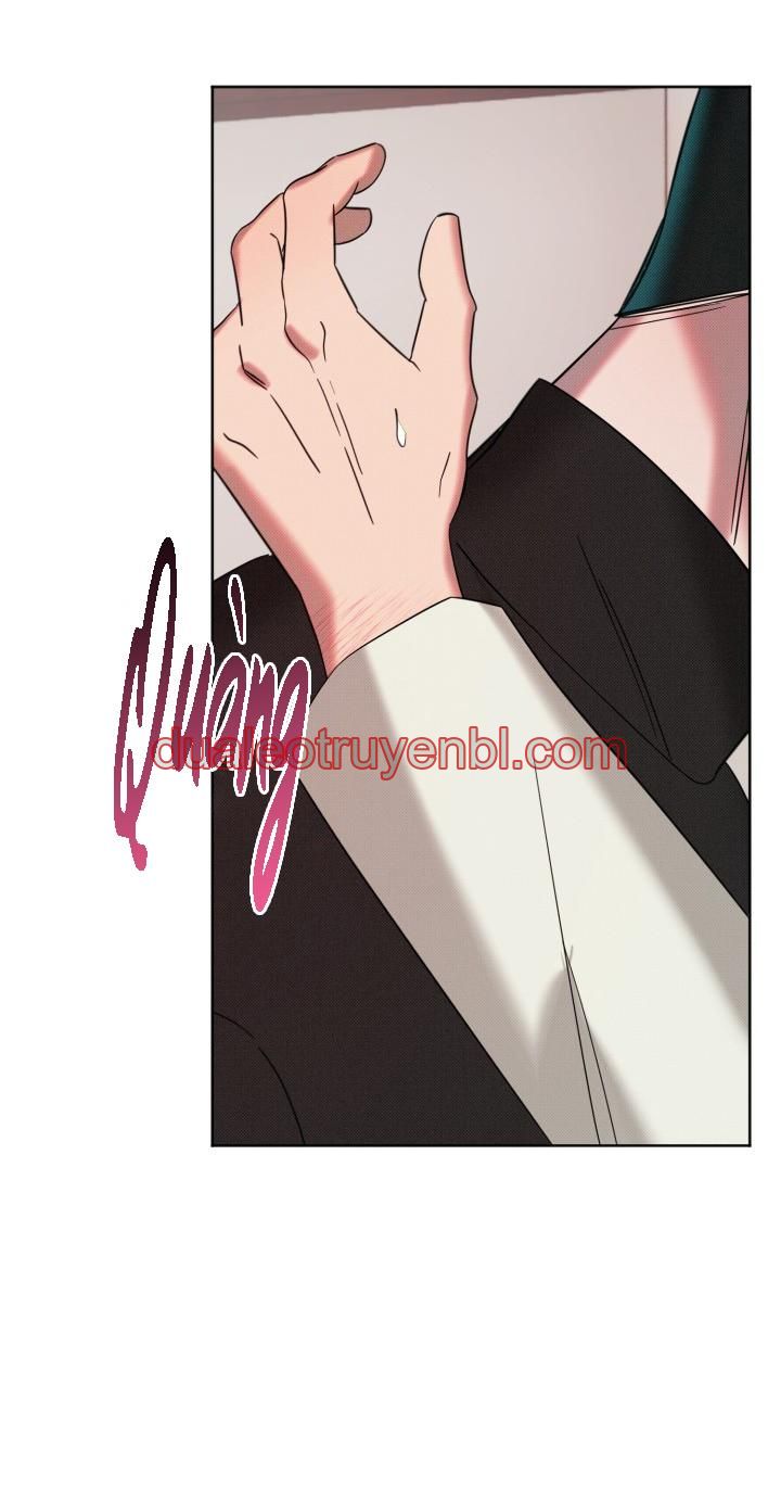 DAMM DIRTY DUMM - Chapter 9 H+ manhwa