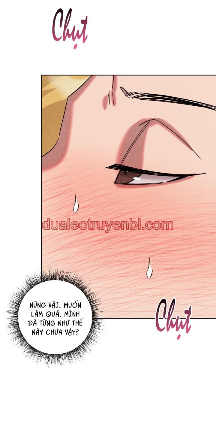 DAMM DIRTY DUMM - Chapter 9 H+ manhwa