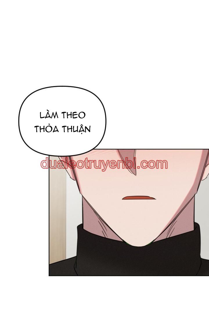 DAMM DIRTY DUMM - Chapter 9 H+ manhwa