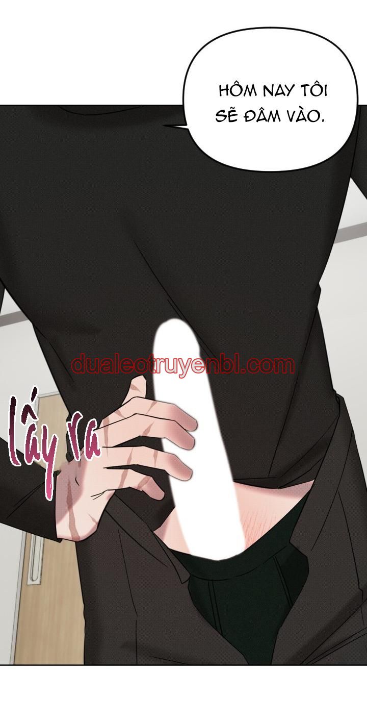 DAMM DIRTY DUMM - Chapter 9 H+ manhwa