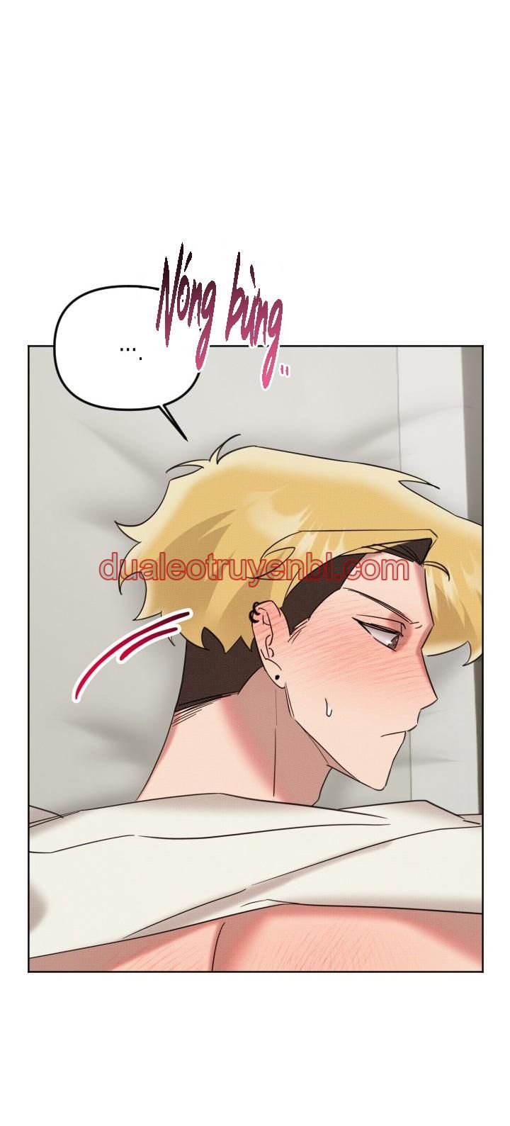 DAMM DIRTY DUMM - Chapter 9 H+ manhwa
