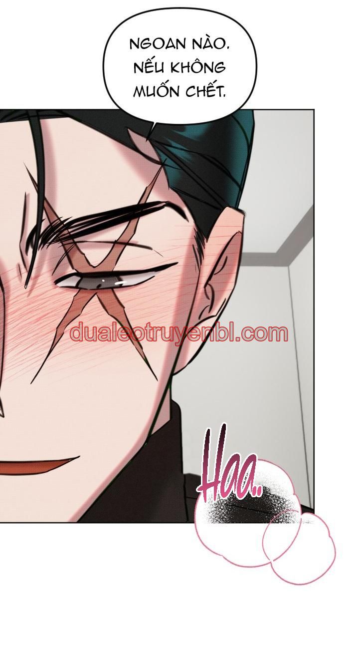 DAMM DIRTY DUMM - Chapter 9 H+_2 manhwa