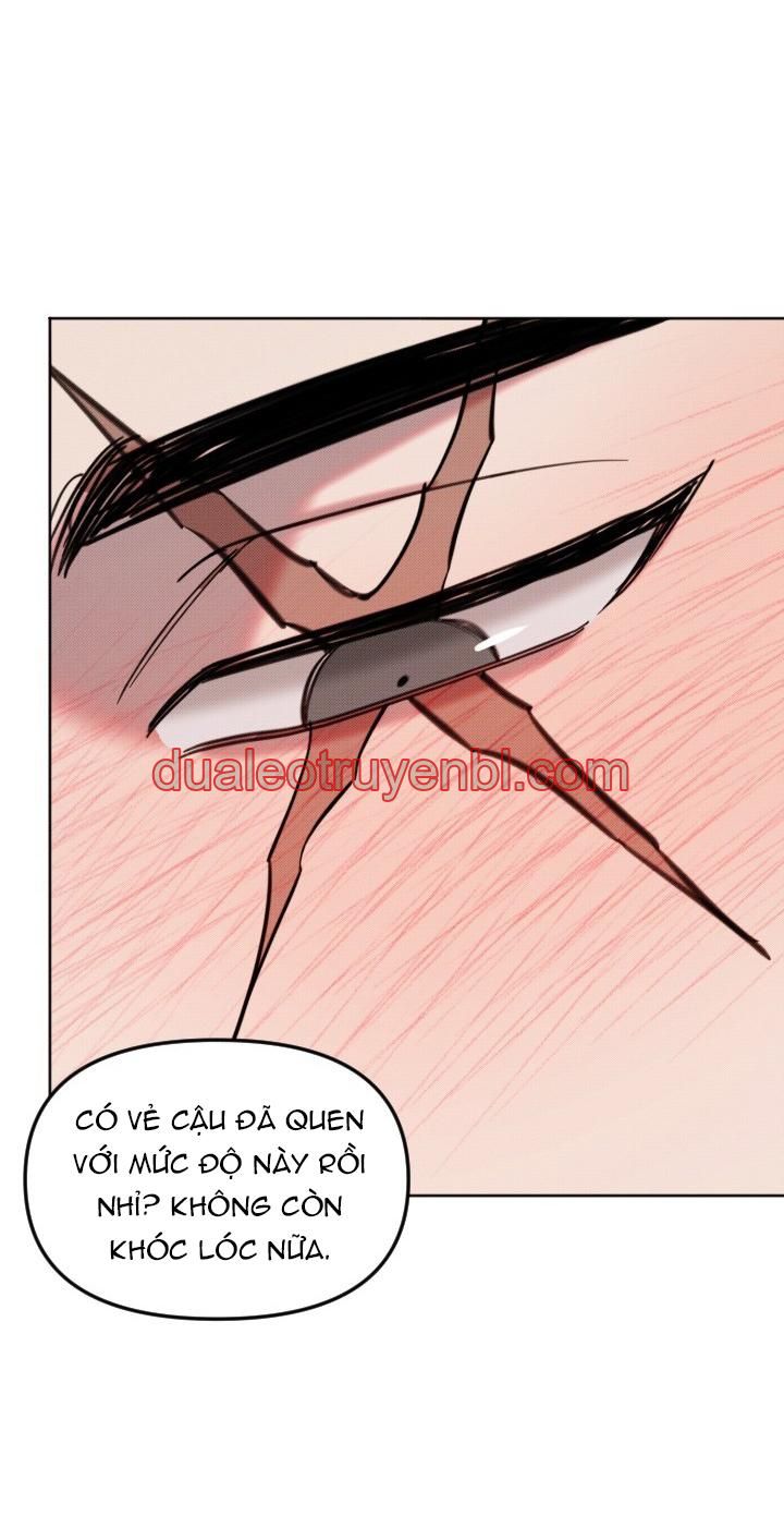 DAMM DIRTY DUMM - Chapter 9 H+_2 manhwa