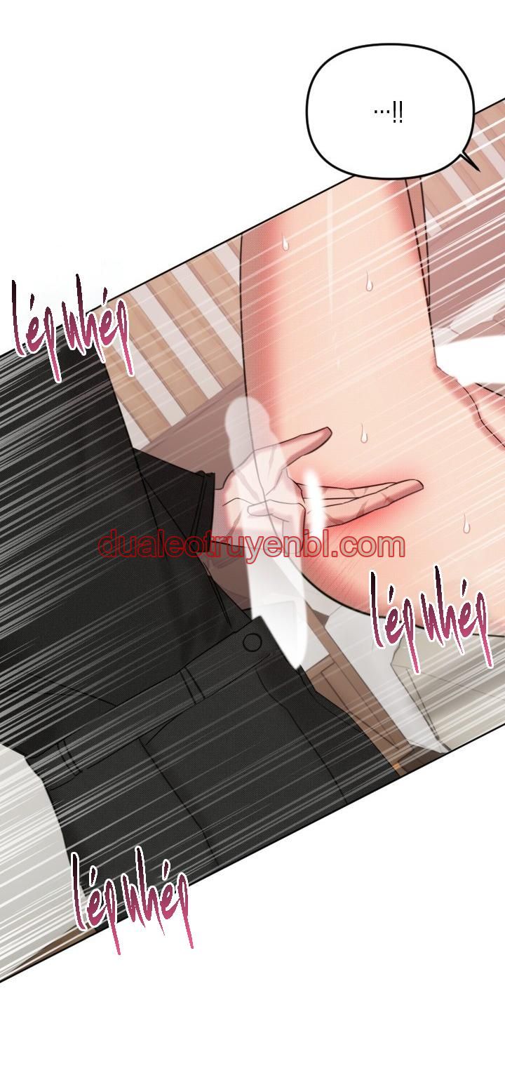 DAMM DIRTY DUMM - Chapter 9 H+_2 manhwa