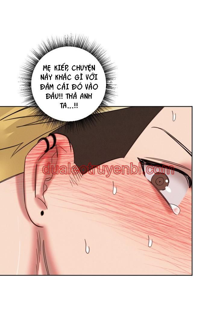 DAMM DIRTY DUMM - Chapter 9 H+_2 manhwa
