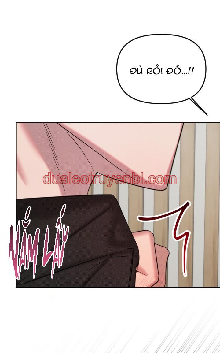 DAMM DIRTY DUMM - Chapter 9 H+_2 manhwa
