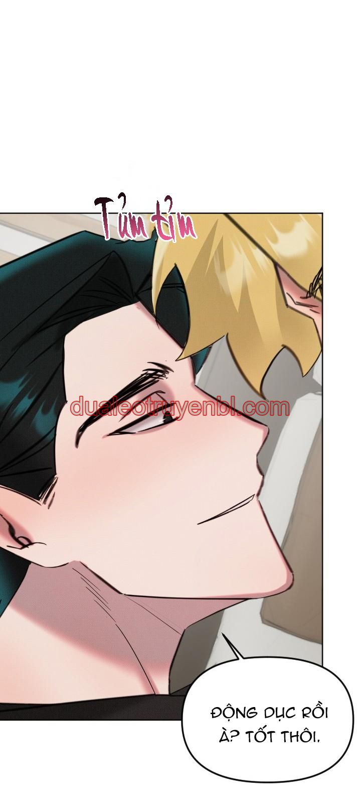 DAMM DIRTY DUMM - Chapter 9 H+_2 manhwa