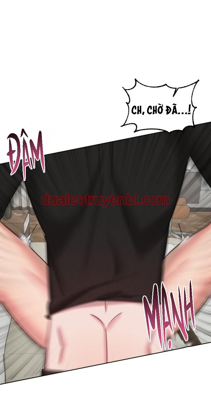 DAMM DIRTY DUMM - Chapter 9 H+_2 manhwa