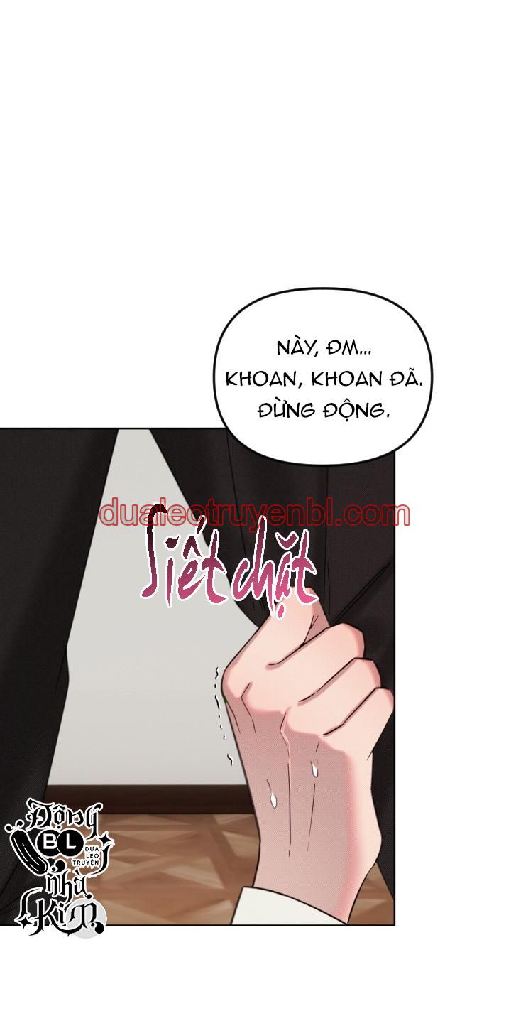 DAMM DIRTY DUMM - Chapter 9 H+_2 manhwa
