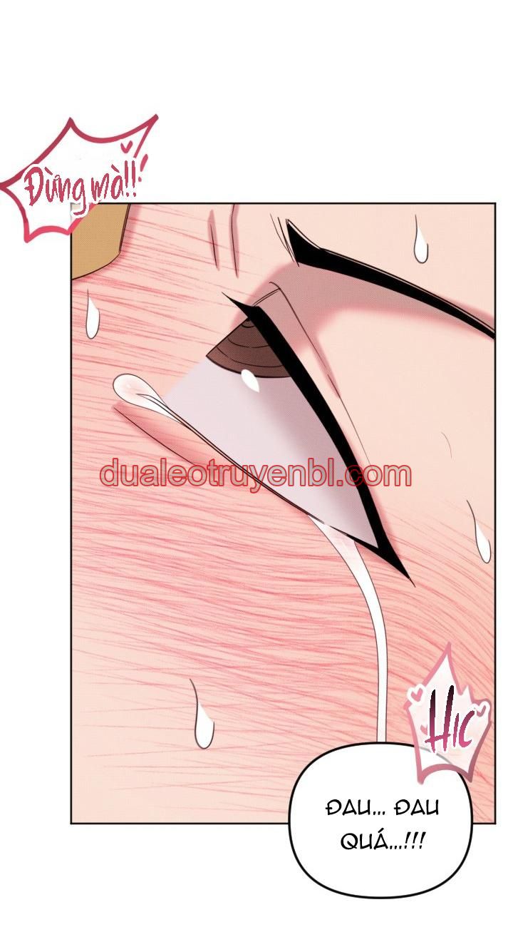 DAMM DIRTY DUMM - Chapter 9 H+_2 manhwa