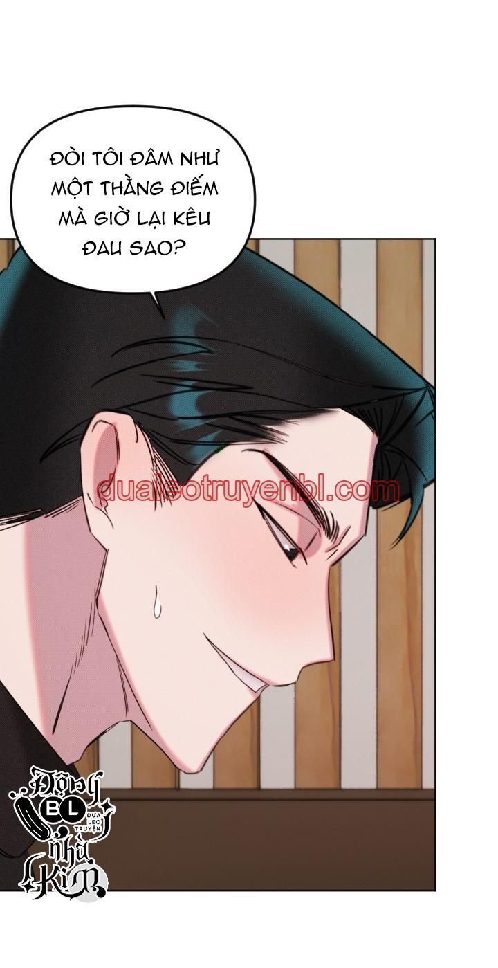 DAMM DIRTY DUMM - Chapter 9 H+_3 manhwa