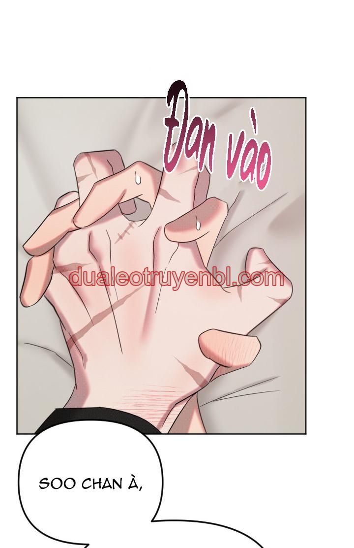 DAMM DIRTY DUMM - Chapter 9 H+_3 manhwa