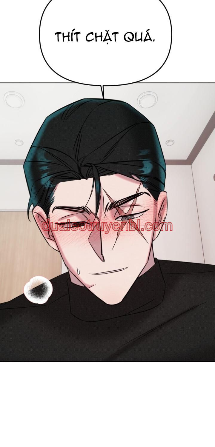 DAMM DIRTY DUMM - Chapter 9 H+_3 manhwa