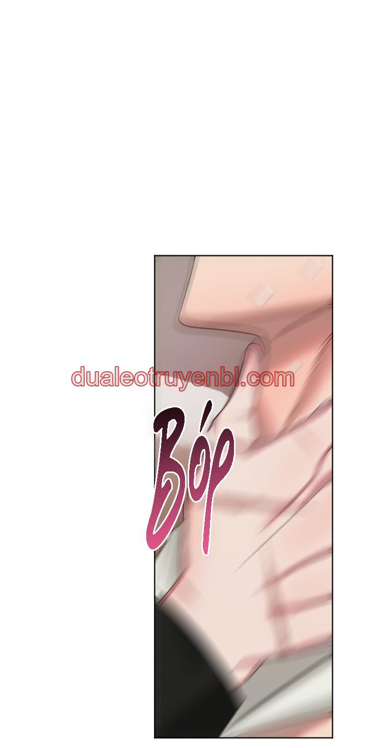 DAMM DIRTY DUMM - Chapter 9 H+_3 manhwa