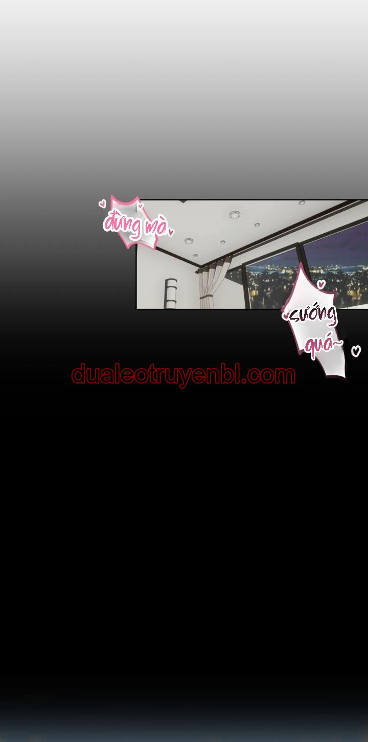 DAMM DIRTY DUMM - Chapter 9 H+_3 manhwa