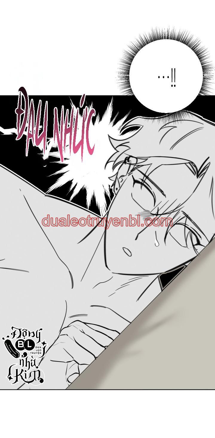 DAMM DIRTY DUMM - Chapter 9 H+_3 manhwa