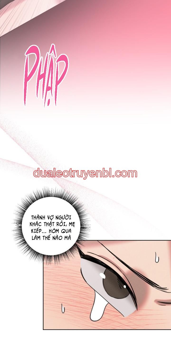 DAMM DIRTY DUMM - Chapter 9 H+_3 manhwa