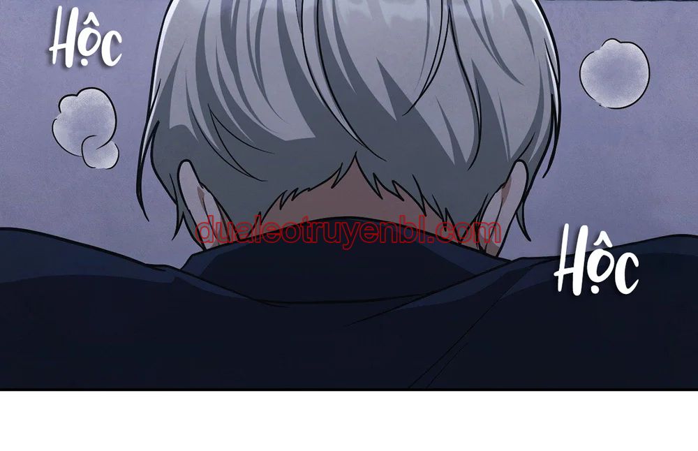 Dù Không Phải Guide Định Mệnh Của Cậu - Chapter 31 manhwa