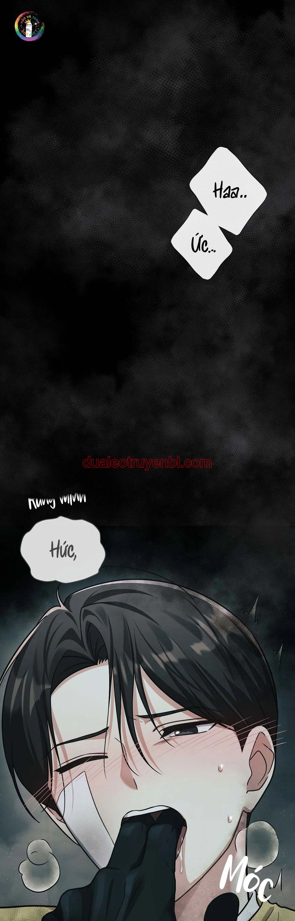 Dù Không Phải Guide Định Mệnh Của Cậu - Chapter 31 manhwa