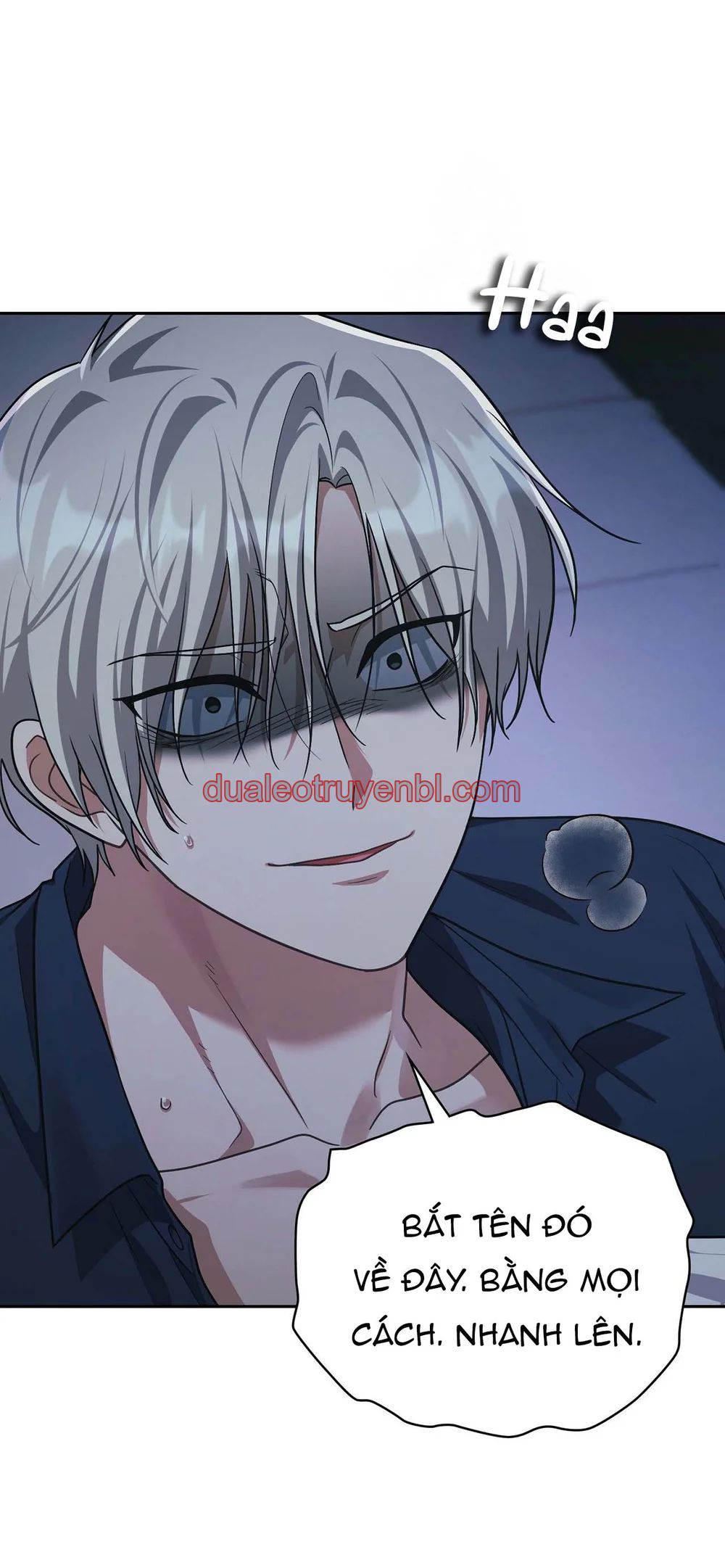 Dù Không Phải Guide Định Mệnh Của Cậu - Chapter 31 manhwa