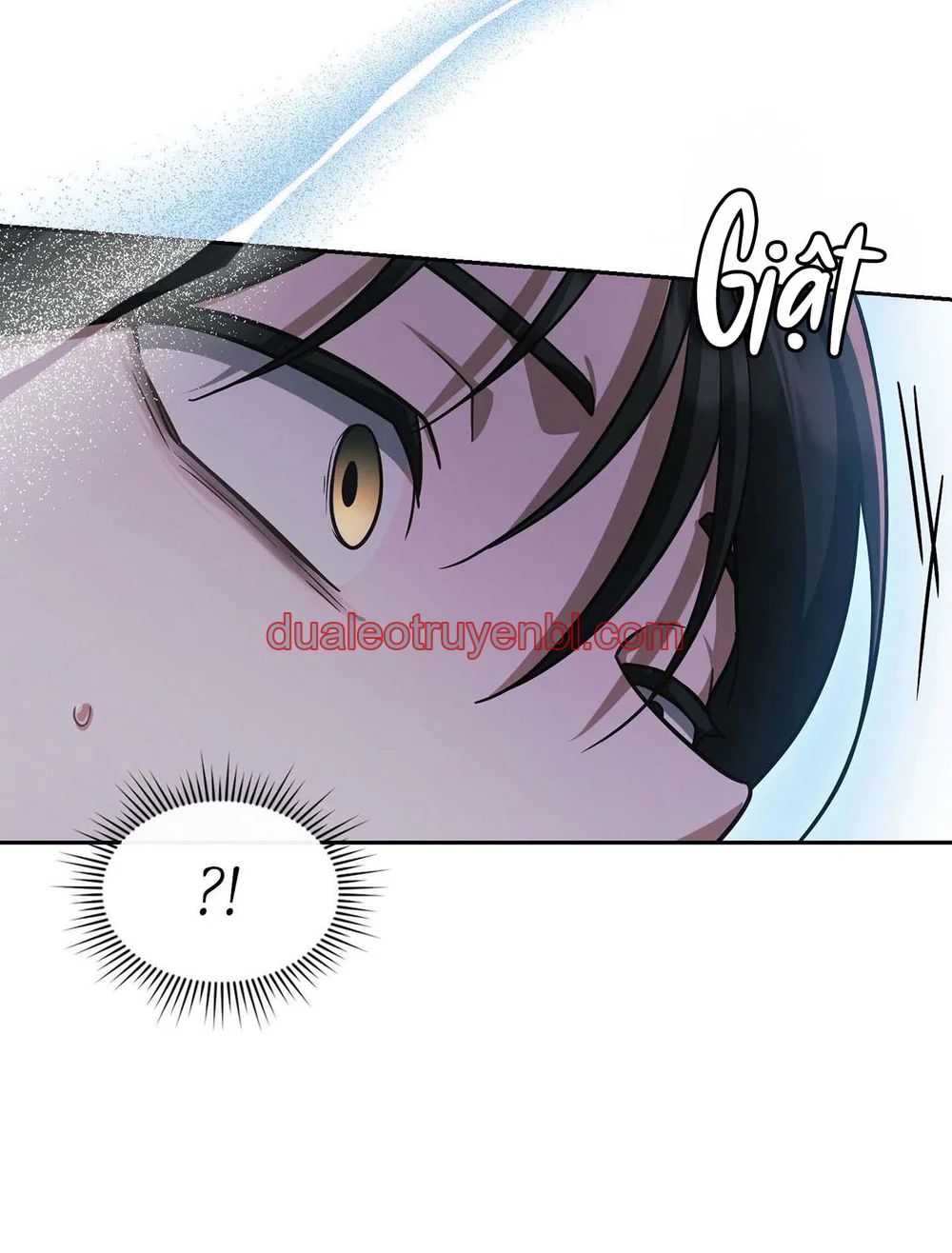 Dù Không Phải Guide Định Mệnh Của Cậu - Chapter 31 manhwa