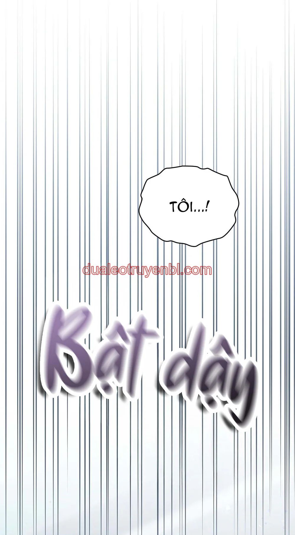 Dù Không Phải Guide Định Mệnh Của Cậu - Chapter 31 manhwa