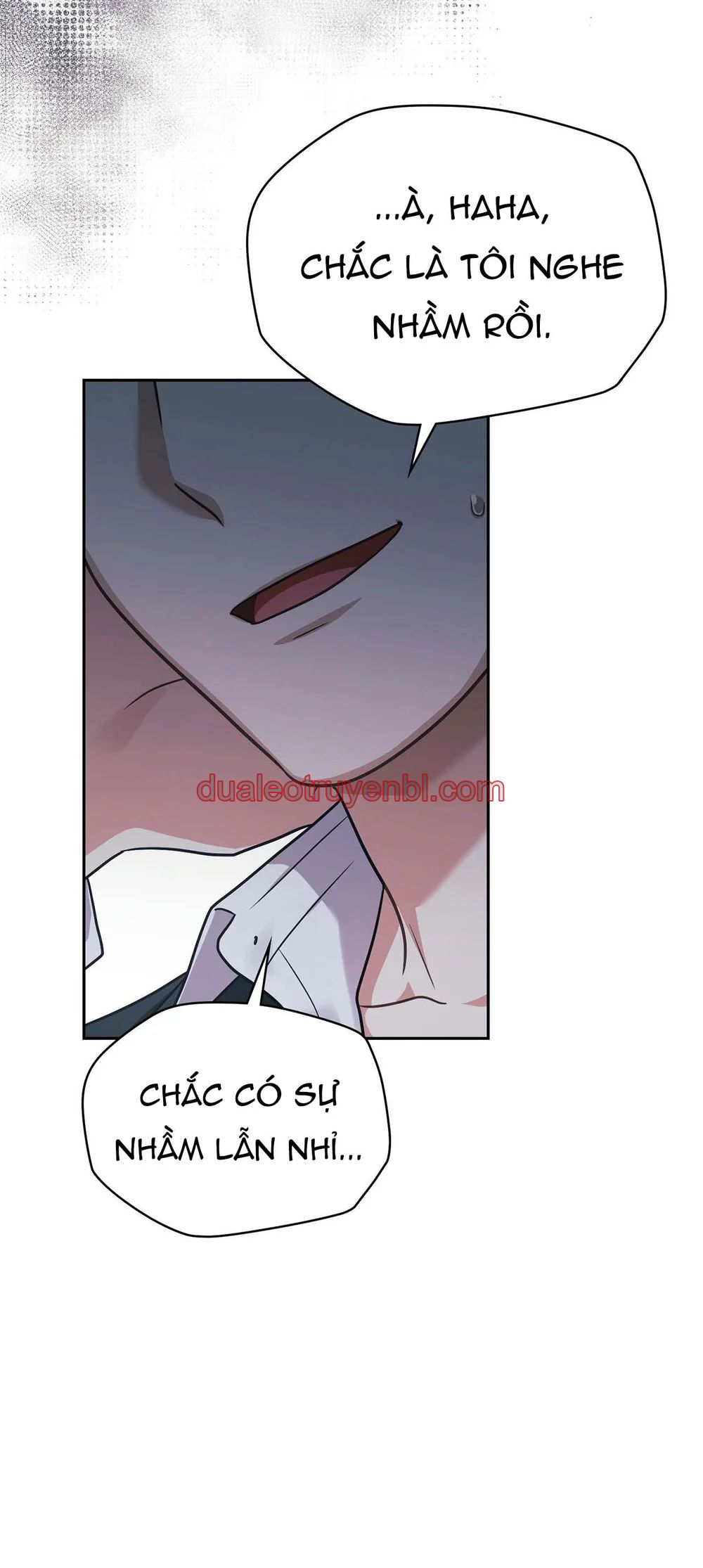 Dù Không Phải Guide Định Mệnh Của Cậu - Chapter 31_2 manhwa
