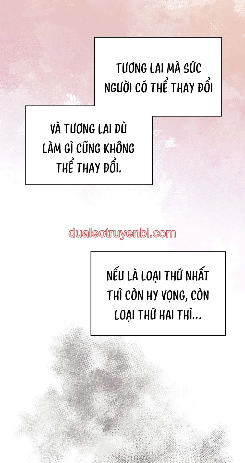 Dù Không Phải Guide Định Mệnh Của Cậu - Chapter 31_2 manhwa