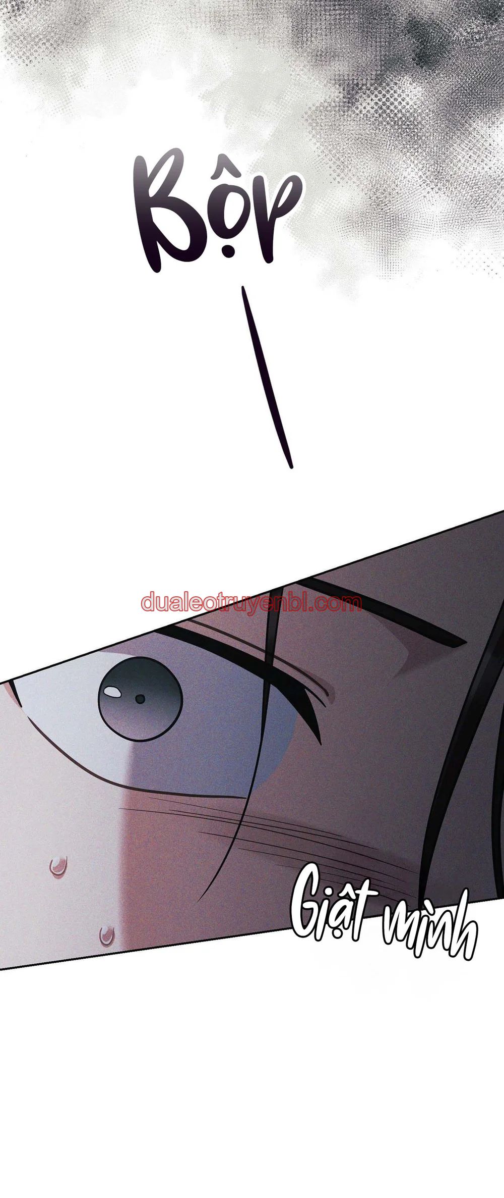 Dù Không Phải Guide Định Mệnh Của Cậu - Chapter 31_3 manhwa