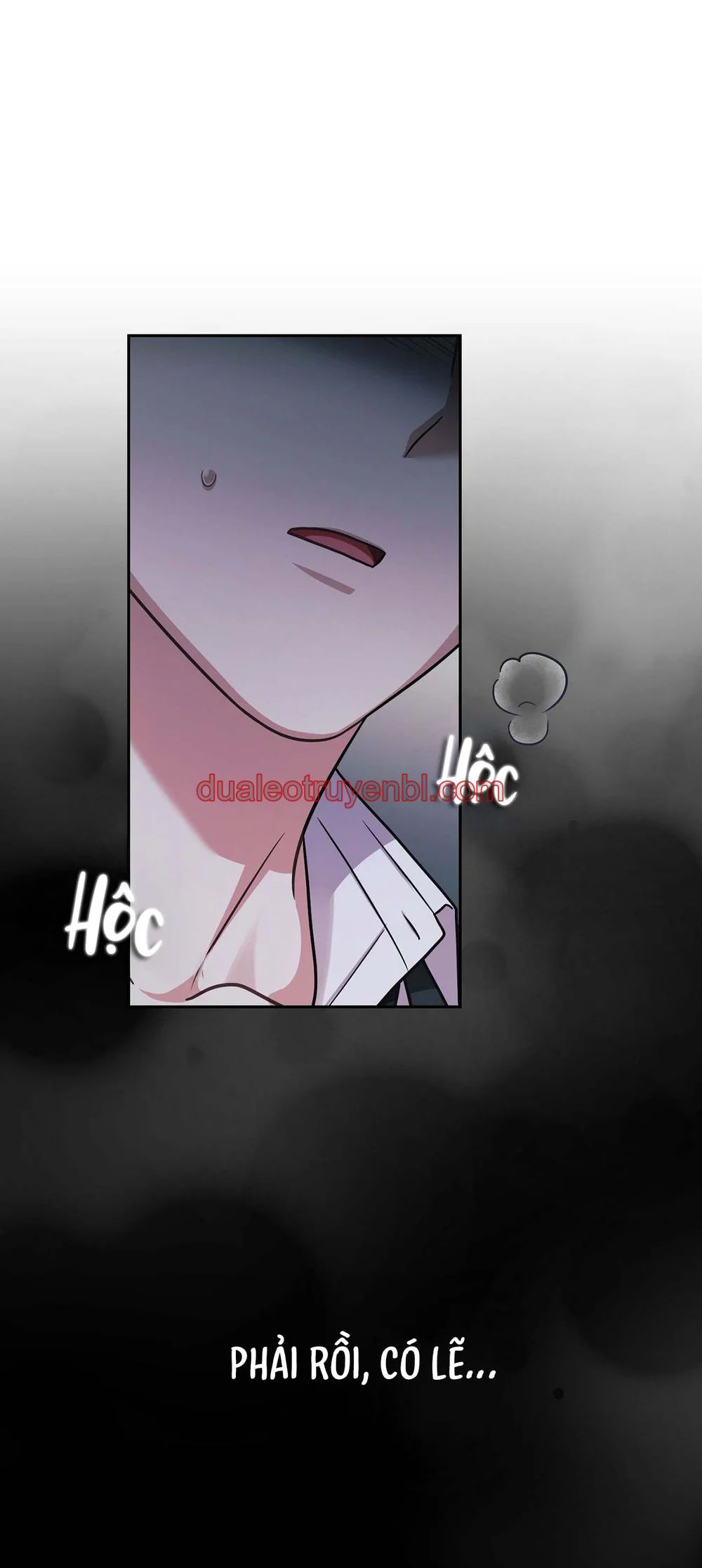 Dù Không Phải Guide Định Mệnh Của Cậu - Chapter 31_3 manhwa