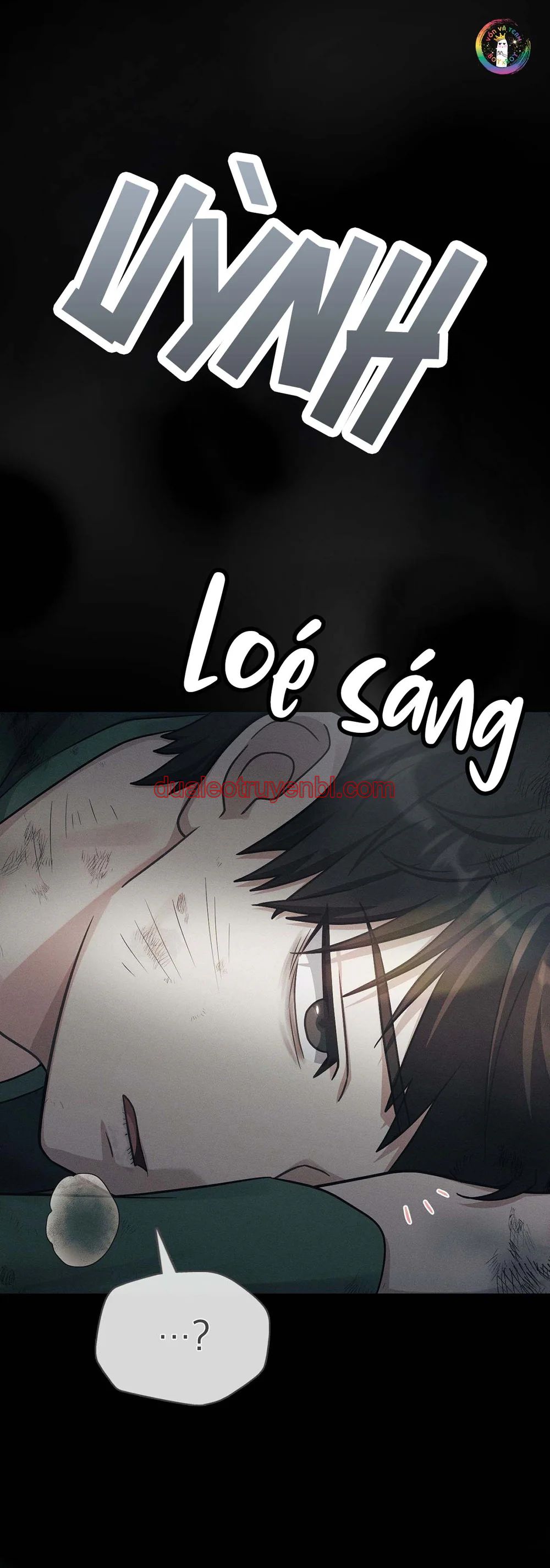 Dù Không Phải Guide Định Mệnh Của Cậu - Chapter 31_3 manhwa