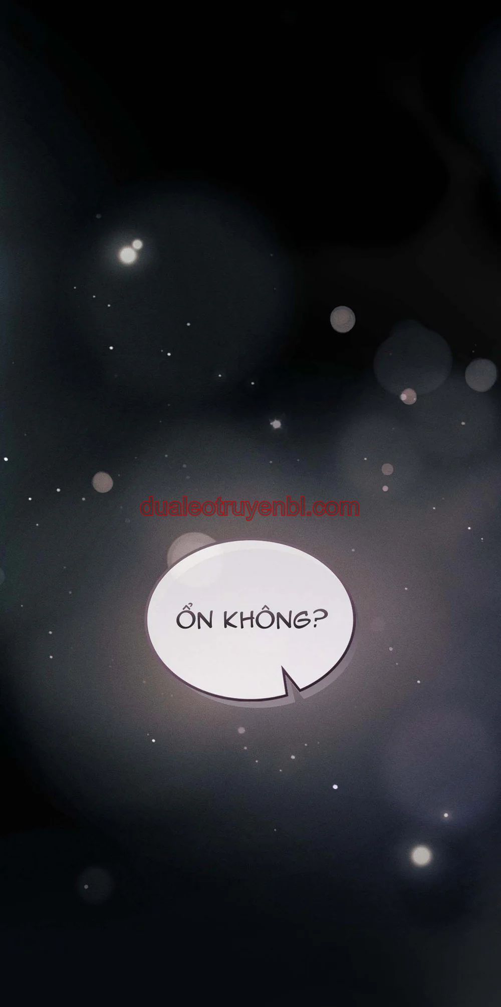 Dù Không Phải Guide Định Mệnh Của Cậu - Chapter 31_3 manhwa