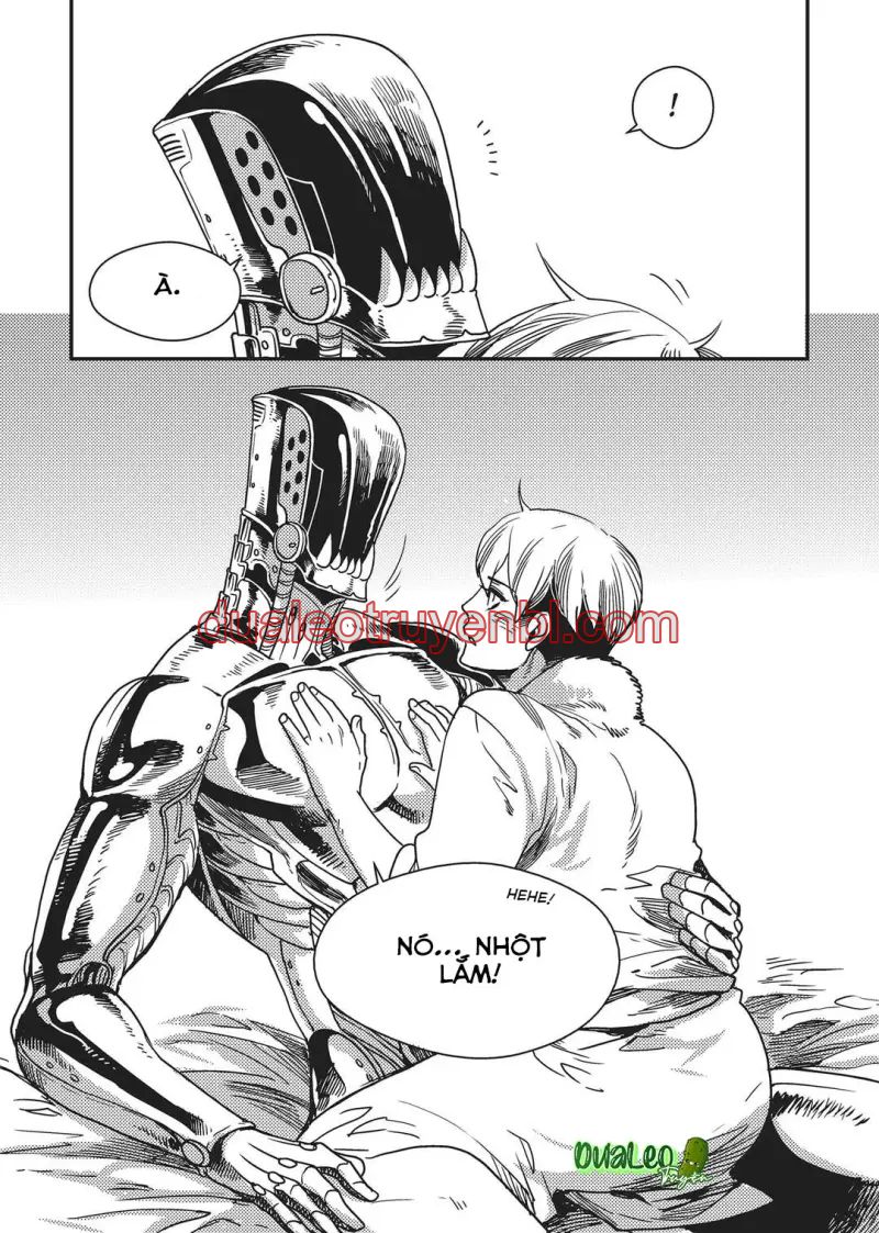 Hắc Huyết - Chapter 10_2 manhwa