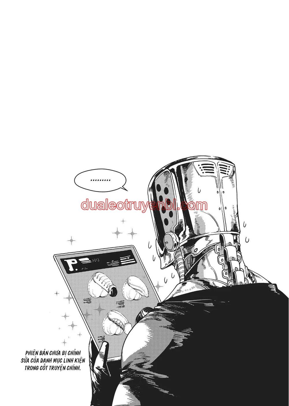 Hắc Huyết - Chapter 14_3 manhwa