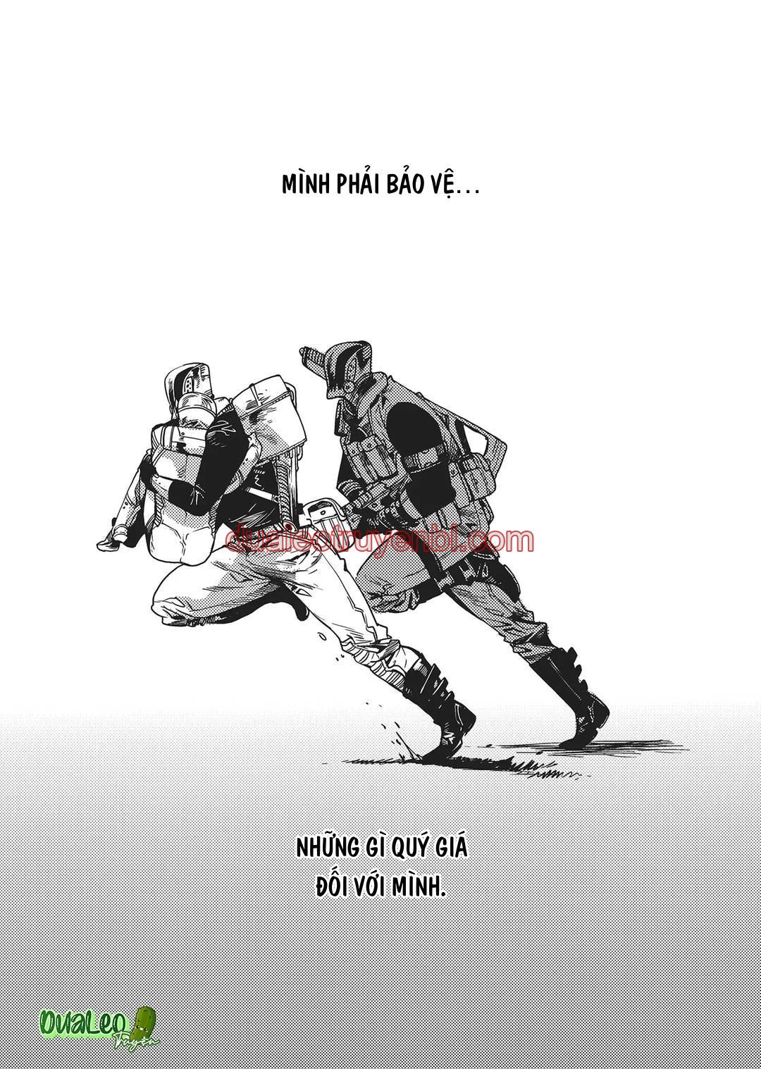 Hắc Huyết - Chapter 4_3 manhwa