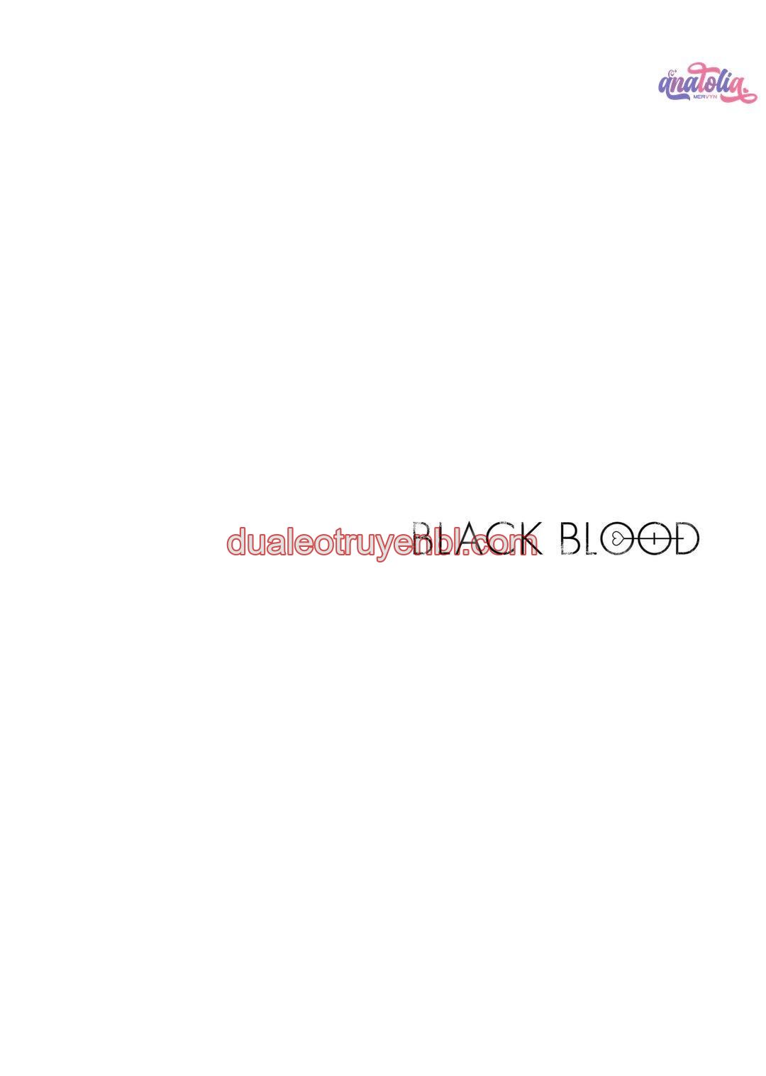 Hắc Huyết - Chapter 6_3 manhwa