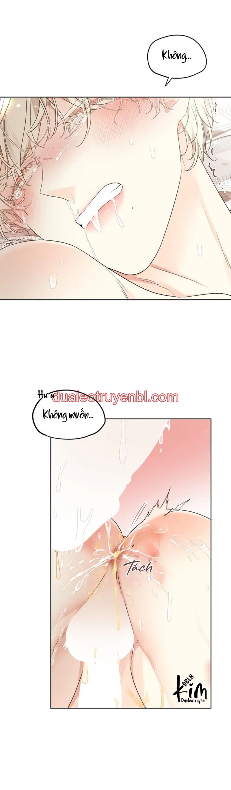 HANG RẮN - Chapter 10 manhwa