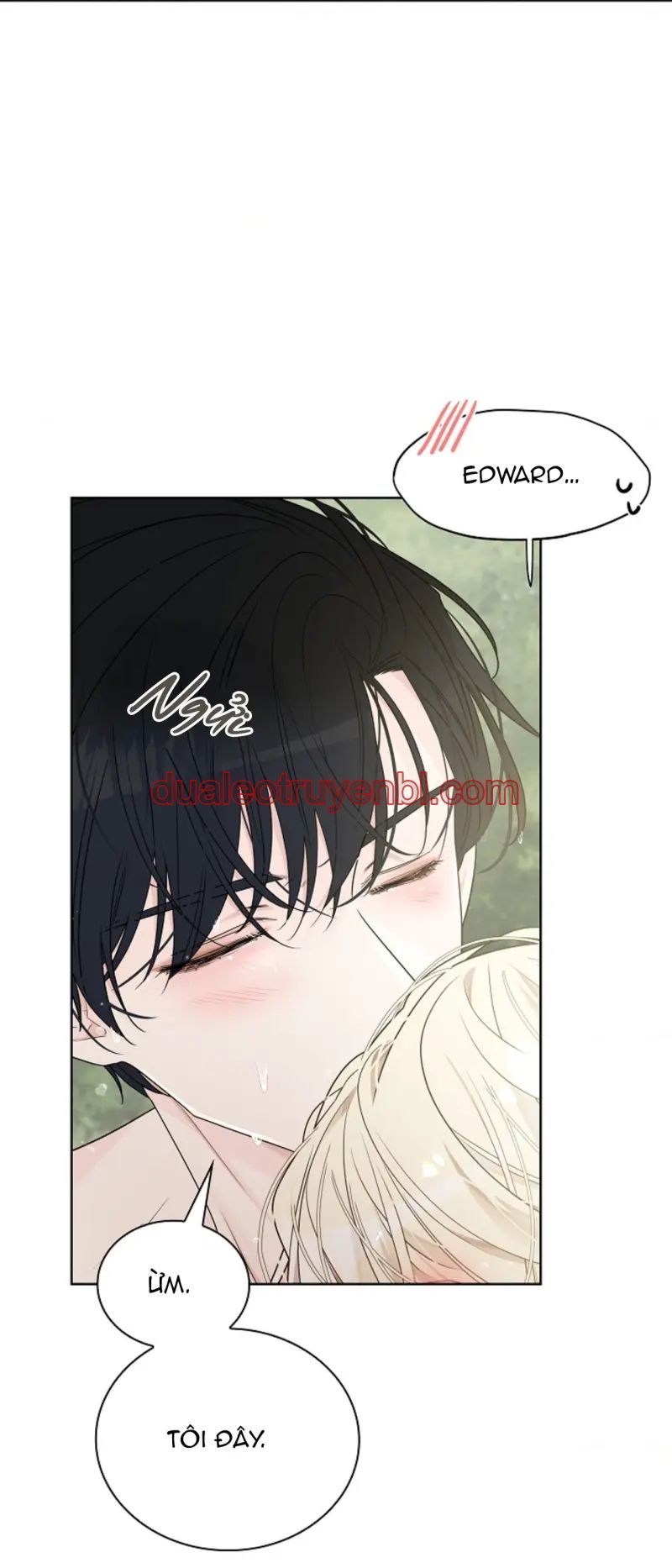 HANG RẮN - Chapter 10 manhwa