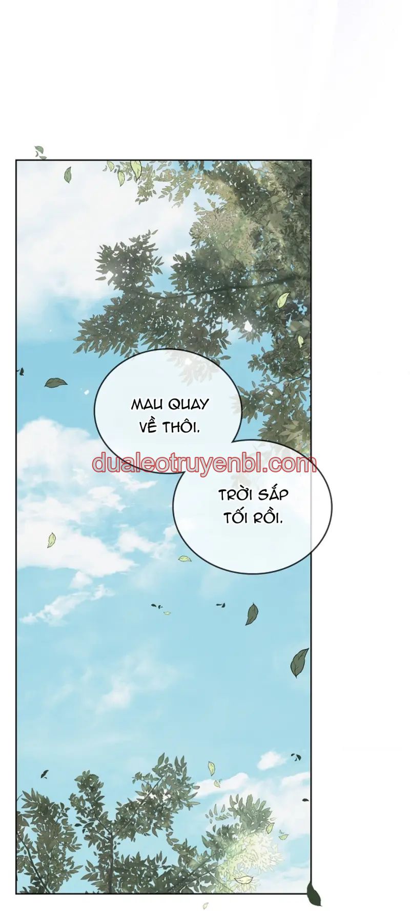 HANG RẮN - Chapter 10 manhwa