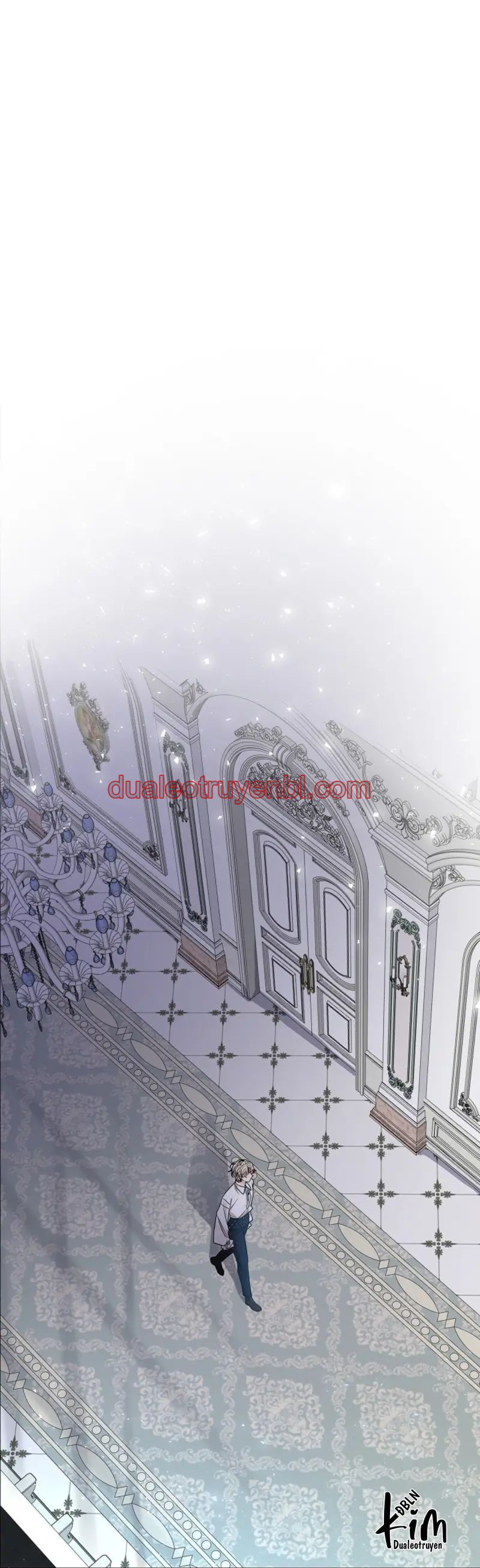 HANG RẮN - Chapter 10 manhwa