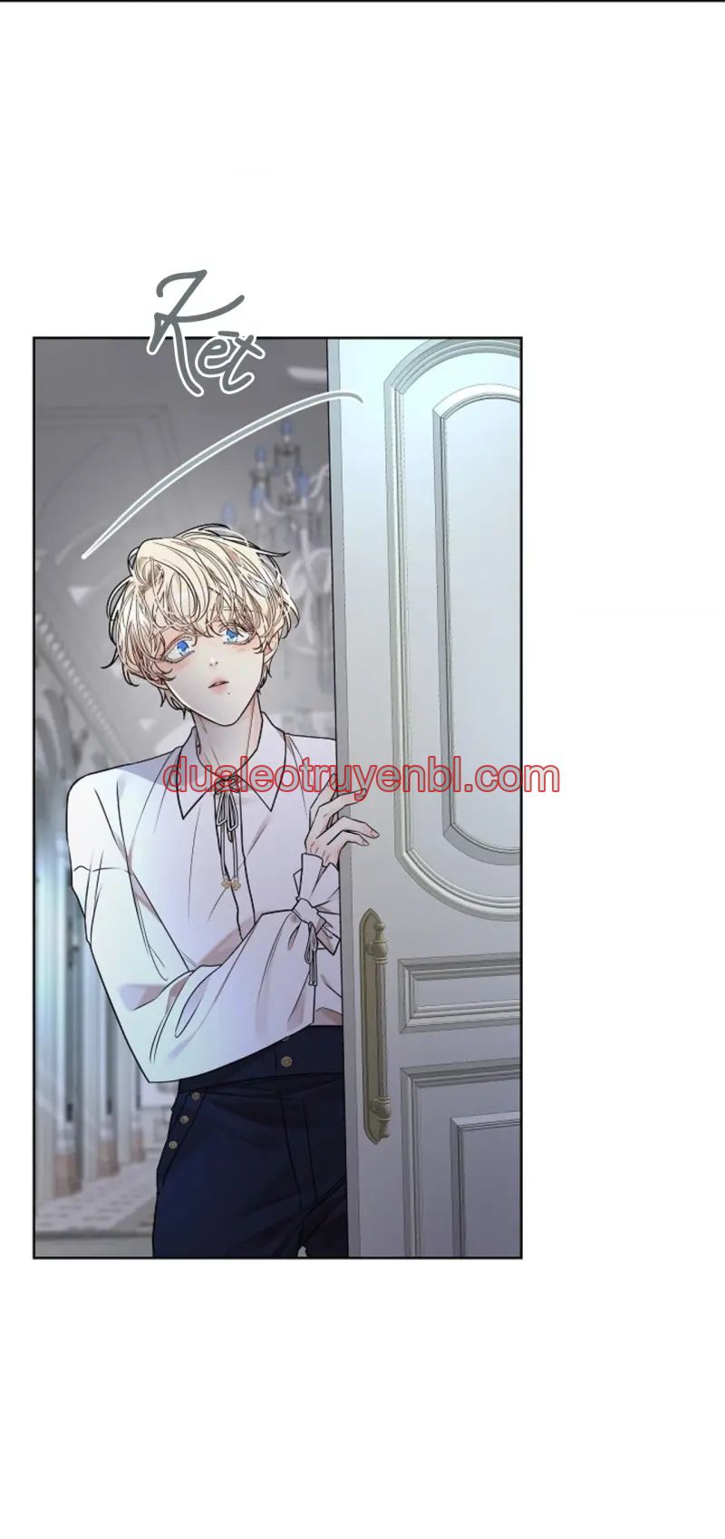 HANG RẮN - Chapter 10 manhwa