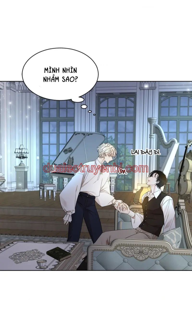 HANG RẮN - Chapter 10_2 manhwa