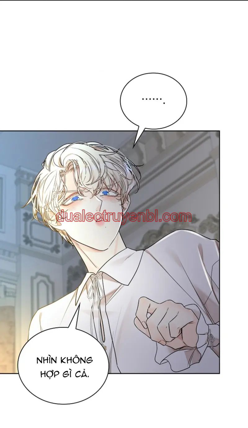 HANG RẮN - Chapter 10_2 manhwa