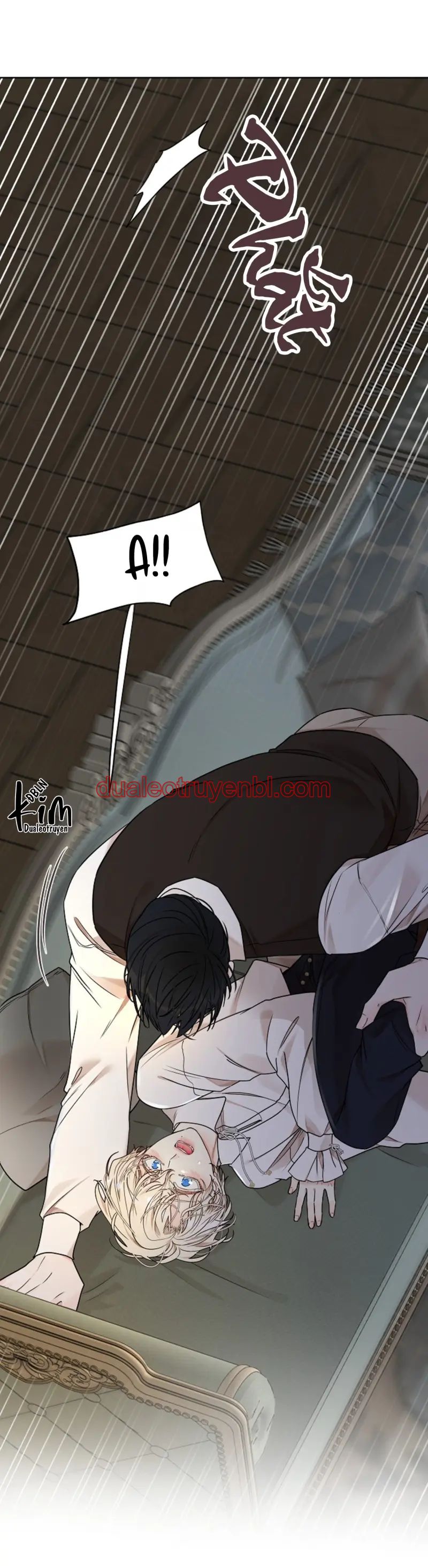 HANG RẮN - Chapter 10_2 manhwa