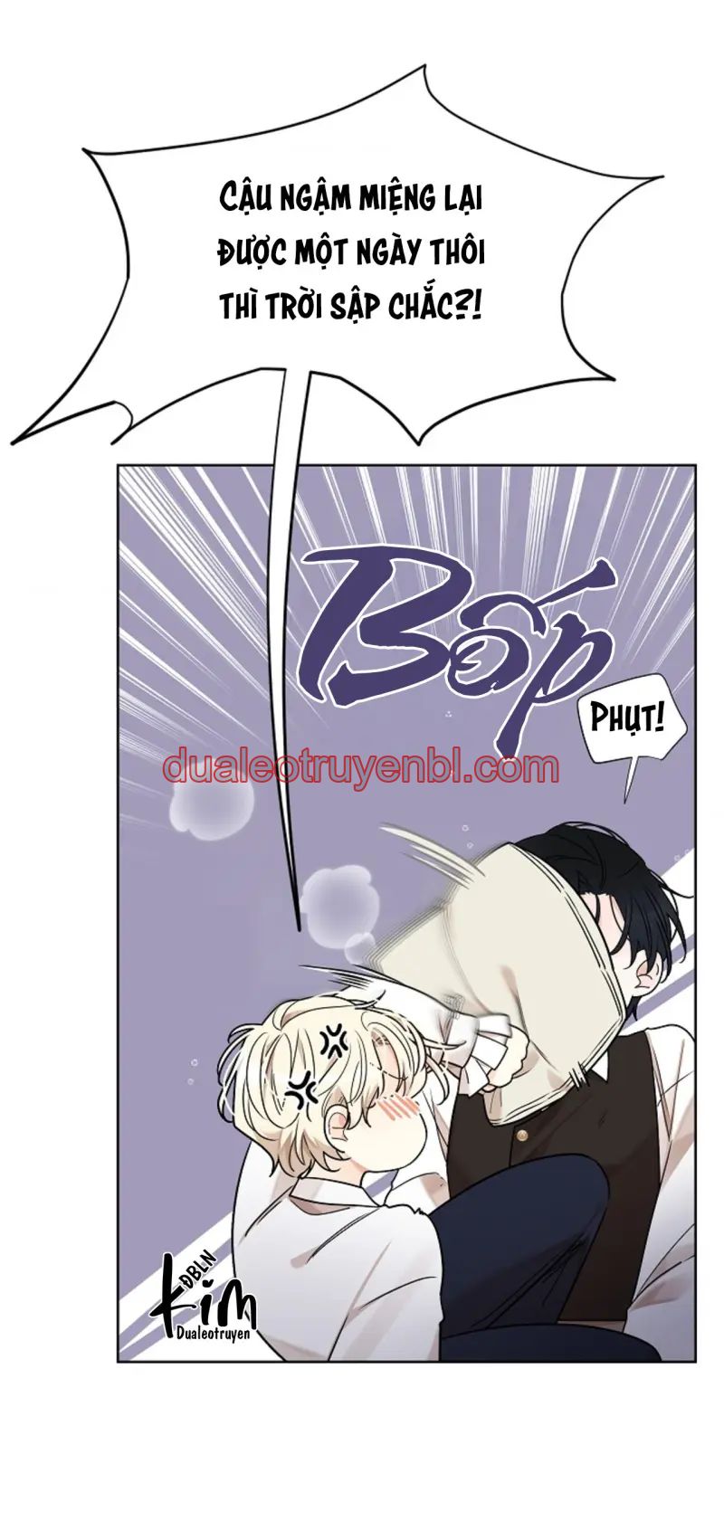 HANG RẮN - Chapter 10_2 manhwa