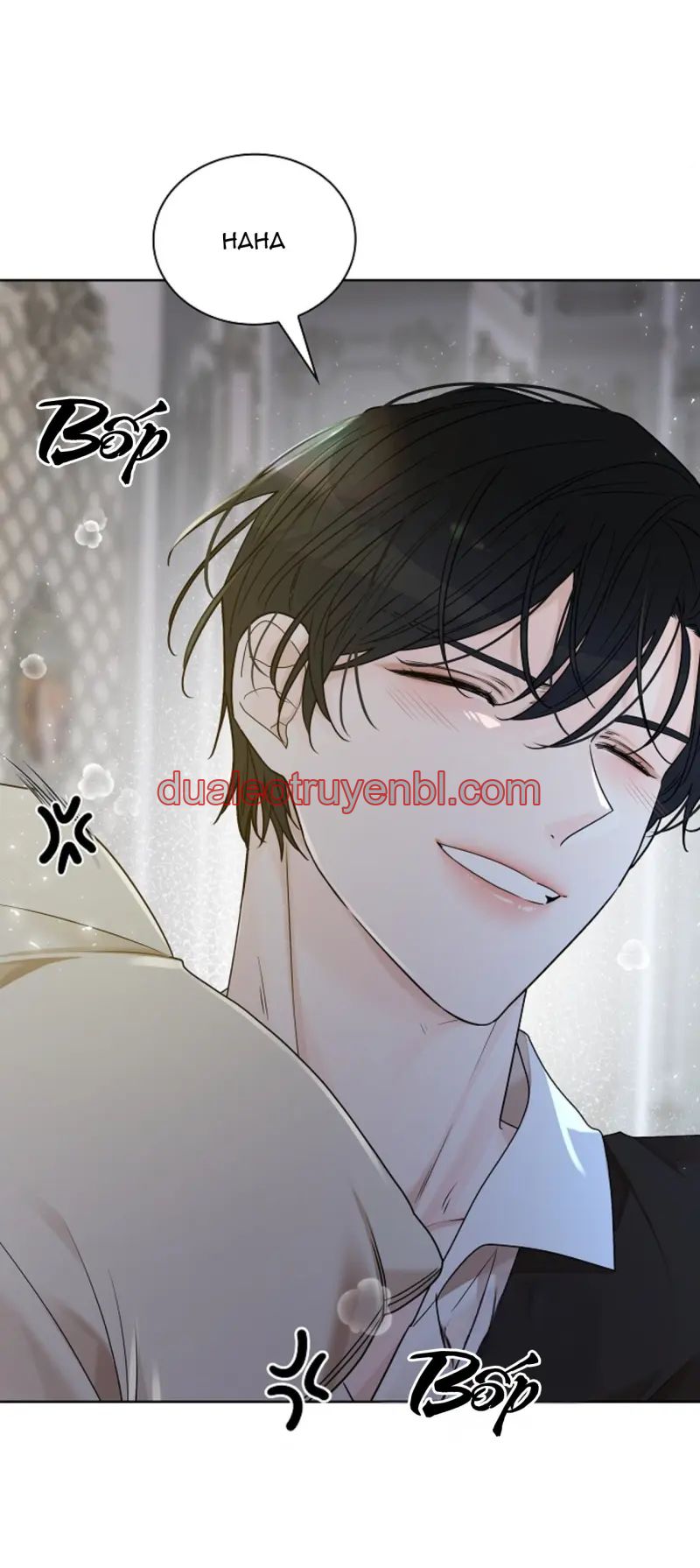 HANG RẮN - Chapter 10_2 manhwa